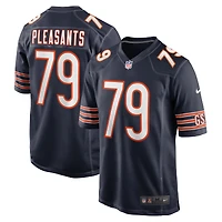 FTF BEARS NAVY NIKE HOMME TEAM COULEUR JERSEY JERMENGME