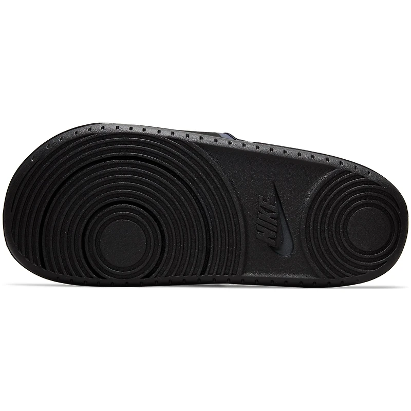 Men's Nike Chicago Bears Team Off-Court Slide Sandals