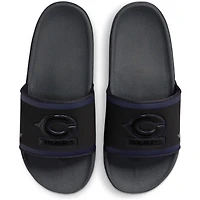 Men's Nike Chicago Bears Team Off-Court Slide Sandals