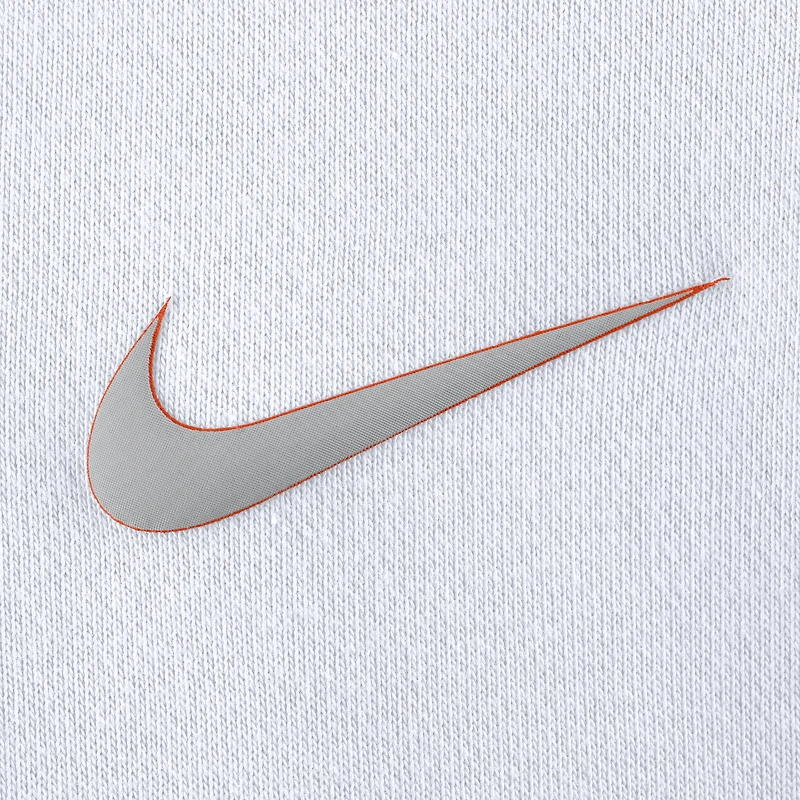 Sweat à capuche Nike gris Chicago Bears Edge Pack French Terry Club pour homme