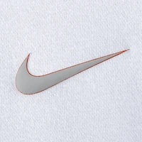 Sweat à capuche Nike gris Chicago Bears Edge Pack French Terry Club pour homme