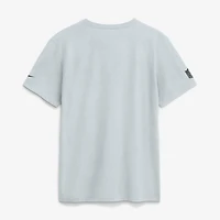 T-shirt Nike Dri-FIT gris Chicago Bears pour homme