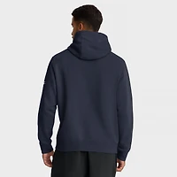 Sweat à capuche Nike bleu marine Chicago Bears Best Season Rewind Club pour homme