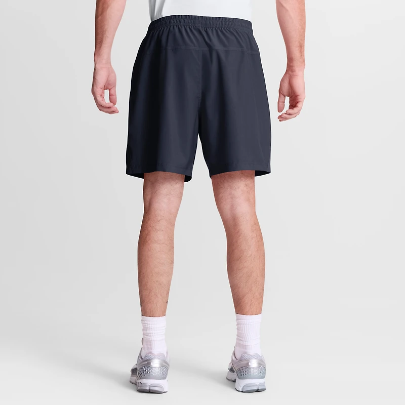 Short Nike Form Dri-FIT bleu marine Chicago Bears pour homme