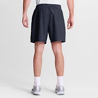 Short Nike Form Dri-FIT bleu marine Chicago Bears pour homme