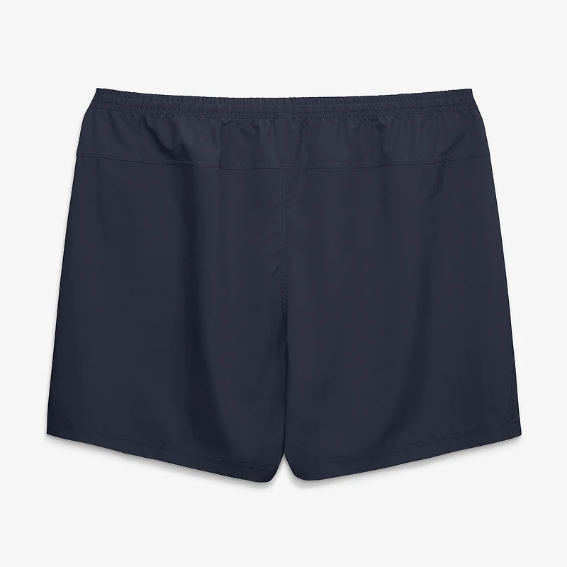 Men's Nike Navy Chicago Bears Form Dri-FIT Shorts