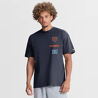 T-shirt Nike Black Chicago Bears Primetime Max90 pour homme