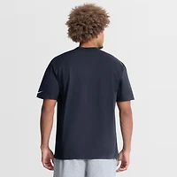 Men's Nike Navy Chicago Bears Primetime Max90 T-Shirt