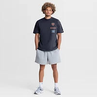 Men's Nike Navy Chicago Bears Primetime Max90 T-Shirt