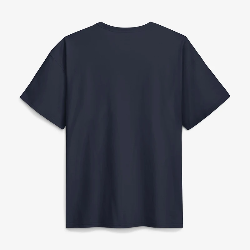 Men's Nike Navy Chicago Bears Primetime Max90 T-Shirt