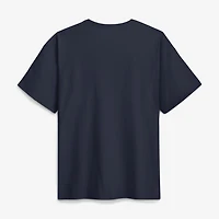 Men's Nike Navy Chicago Bears Primetime Max90 T-Shirt