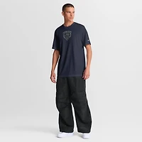 T-shirt Nike Dri-FIT Legend bleu marine Chicago Bears pour homme
