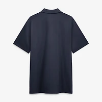 Men's Nike Navy Chicago Bears Sideline Tour Dri-FIT Polo
