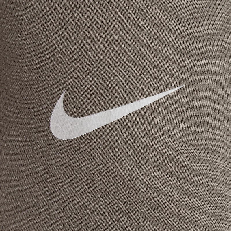 T-shirt Nike olive à manches longues pour homme Chicago Bears 2025 Salute to Service Sideline