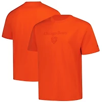 Men's Nike Orange Chicago Bears Glory Max90 T-Shirt