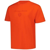 Men's Nike Orange Chicago Bears Glory Max90 T-Shirt