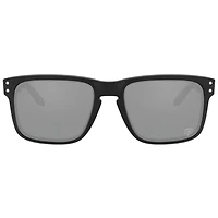 Men's Oakley Chicago Bears Holbrook Logo Sunglasses