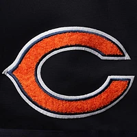 Short Pro Standard bleu marine Chicago Bears Core pour hommes