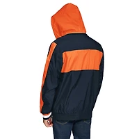 V100072 Bears N Tommy Hilfiger Veste légère à demi-zip Gael pour homme JACMENHZP 6V400173 #1