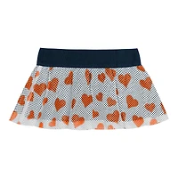 Ensemble body et jupe pour nouveau-né bébé Chicago Bears Love My Team