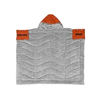 Cape de héros portable Pegasus Chicago Bears 50" x 60"