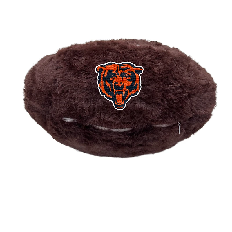 Pegasus Chicago Bears Player Pal Plush Ball