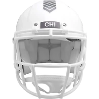 Casque authentique Riddell Chicago Bears 2024 Salute To Service Speed