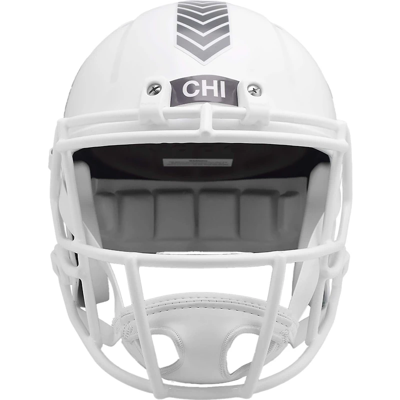 Casque réplique Riddell Chicago Bears 2024 Salute To Service Speed