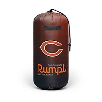 Rumpl Chicago Bears 75'' x 52'' Original Puffy Blanket