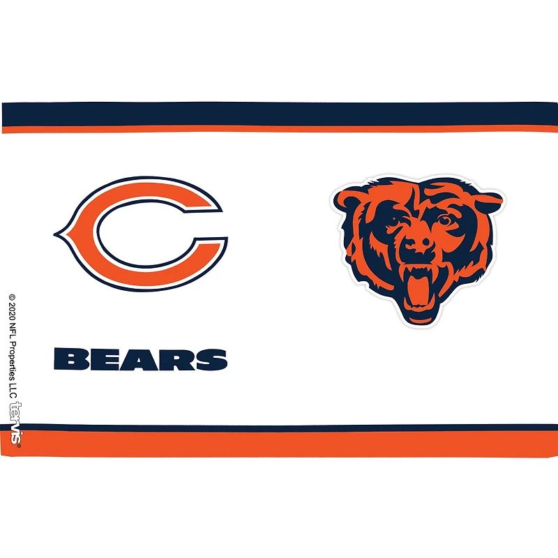 Tervis Chicago Bears 16oz. Gobelet Tradition Classique