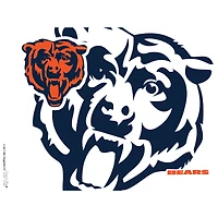 Tervis Chicago Bears 24oz. Véritable gobelet classique avec couvercle
