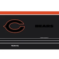 Tervis Chicago Bears 30oz. Night Game Tumbler with Straw