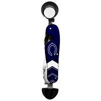 The Sports Vault Chicago Bears - Outil multifonction pour barman 8 pièces