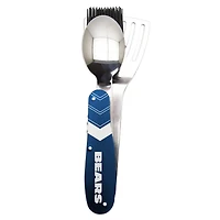 The Sports Vault Chicago Bears - Outil multifonction pour barbecue