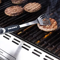 The Sports Vault Chicago Bears - Outil multifonction pour barbecue