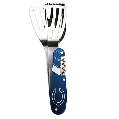 The Sports Vault Chicago Bears - Outil multifonction pour barbecue