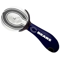 The Sports Vault Chicago Bears - Pizza Cutter