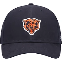 Casquette ajustable MVP de base de l'équipe des Chicago Bears '47 bleu marine pour tout-petit