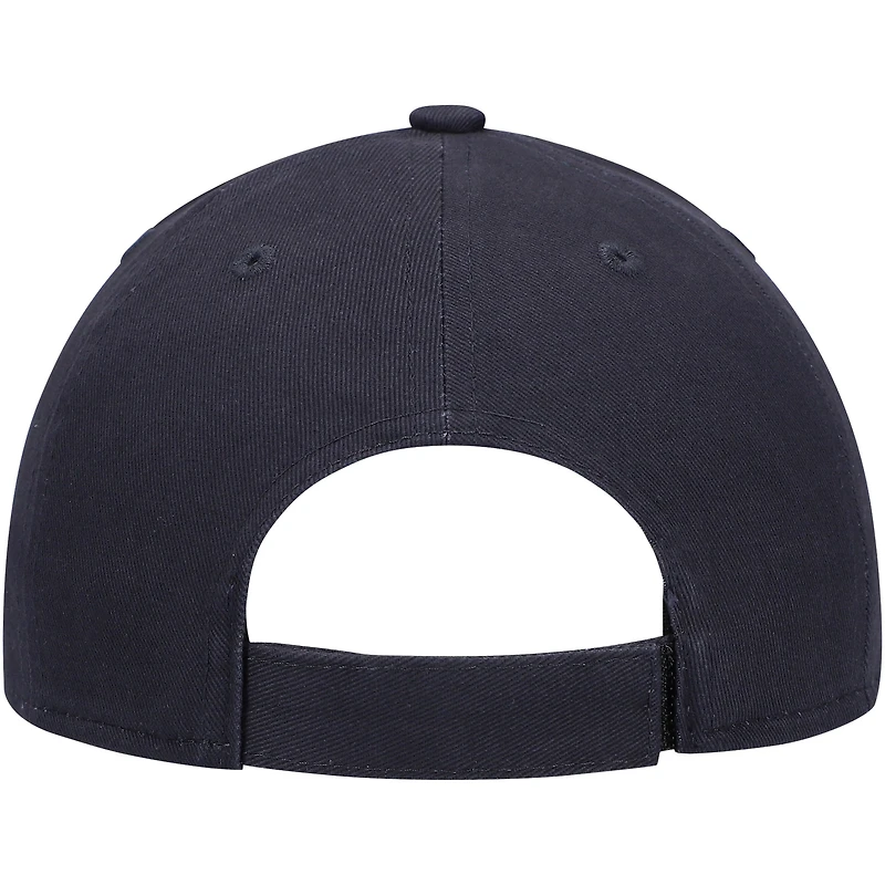 Casquette ajustable MVP de base de l'équipe des Chicago Bears '47 bleu marine pour tout-petit