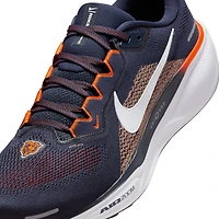 Unisex Nike Navy Chicago Bears Zoom Pegasus 41 Running Shoes