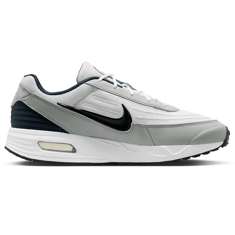 Unisex Nike White Chicago Bears Air Max Verse Sneakers