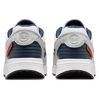 Unisex Nike White Chicago Bears Air Max Verse Sneakers