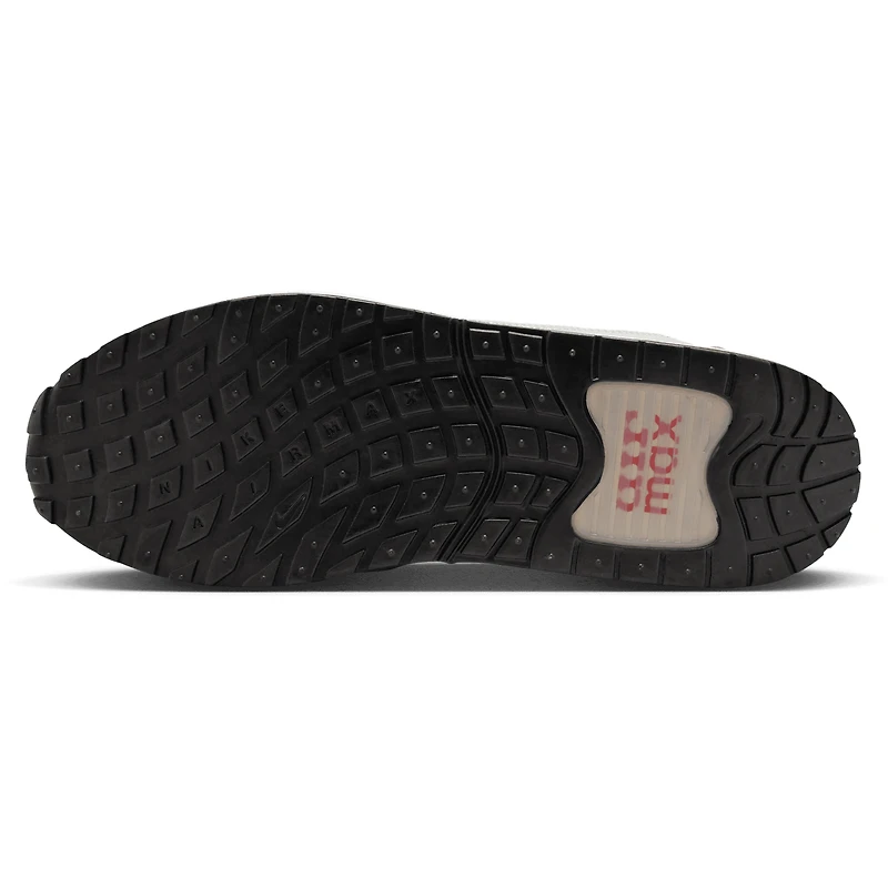 Unisex Nike White Chicago Bears Air Max Verse Sneakers