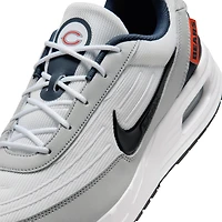 Unisex Nike White Chicago Bears Air Max Verse Sneakers