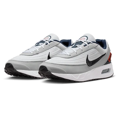 Unisex Nike White Chicago Bears Air Max Verse Sneakers