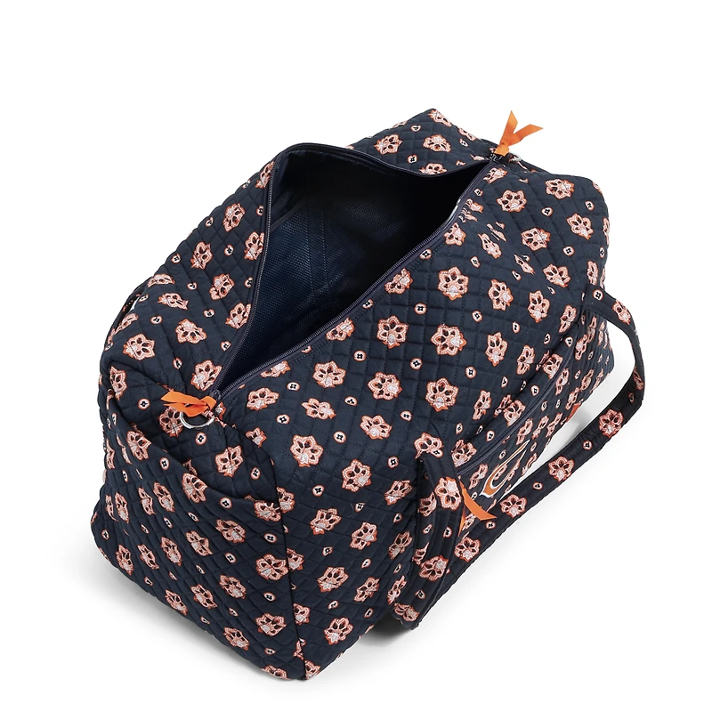 Grand sac de voyage Vera Bradley Chicago Bears