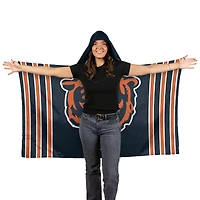 WinCraft Chicago Bears 3' x 5' Hoodie Flag