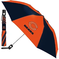 WinCraft Chicago Bears 42'' Pliage Automatique - Parapluie