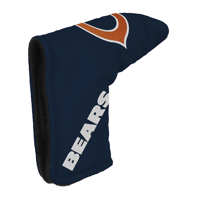 Housse de putter WinCraft Chicago Bears Blade