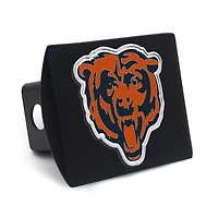 WinCraft Chicago Bears Premium Hitch Cover